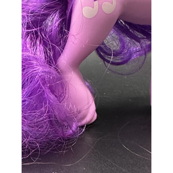 My Little Pony Movie G5 Princess Petals Unicorn Hasbro 6” Shining Adventures - Picture 6 of 16